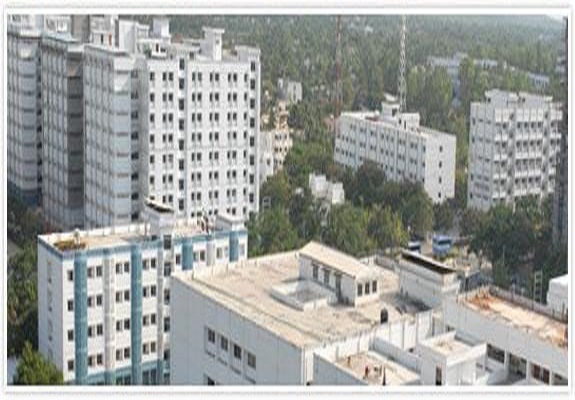 SRM Engineering College Kanchipuram, SRMIST Chennai Buildings photo 7