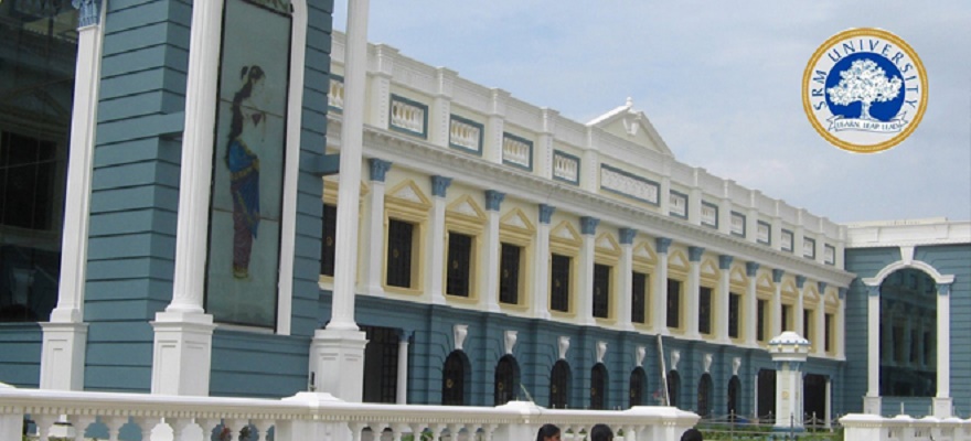 SRM Engineering College Kanchipuram, SRMIST Chennai Buildings photo 13