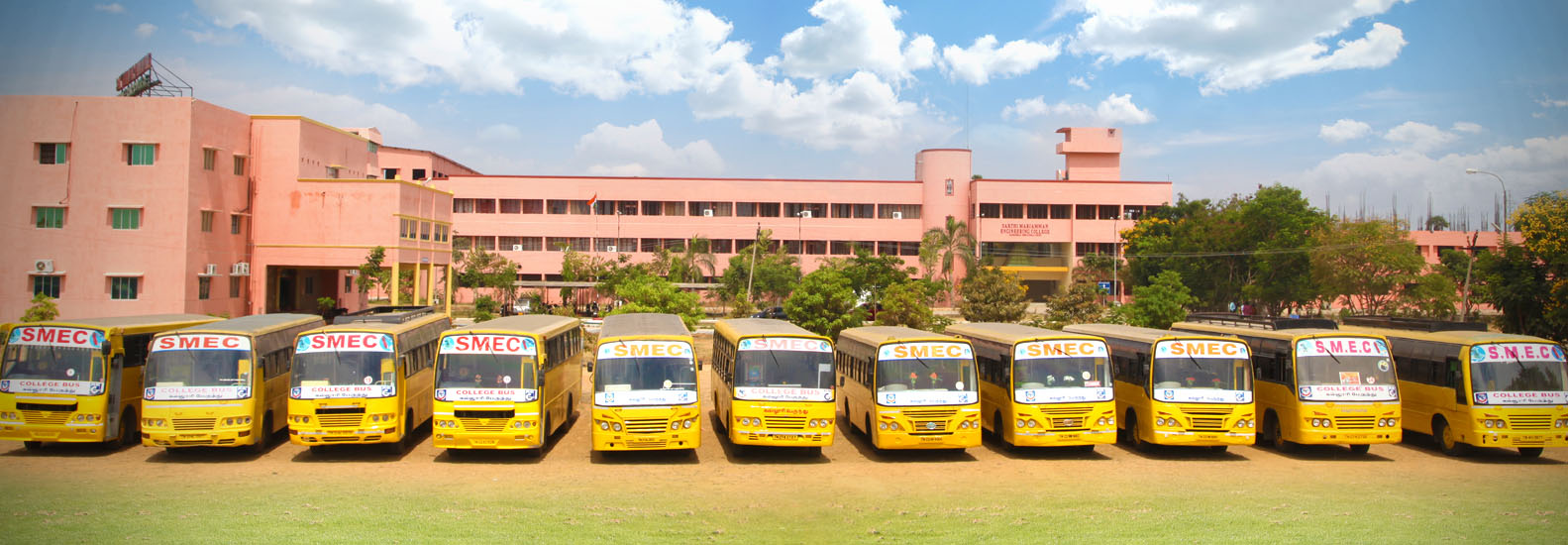 Sakthi Mariamman Engineering College Chennai College Facilities photo 6