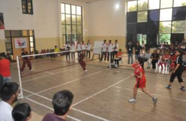 Army Institute of Law Mohali Infrastructure photo 3