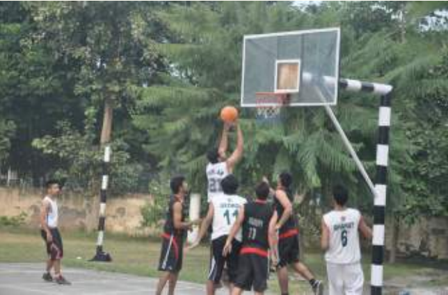 Army Institute of Law Mohali Infrastructure photo 5