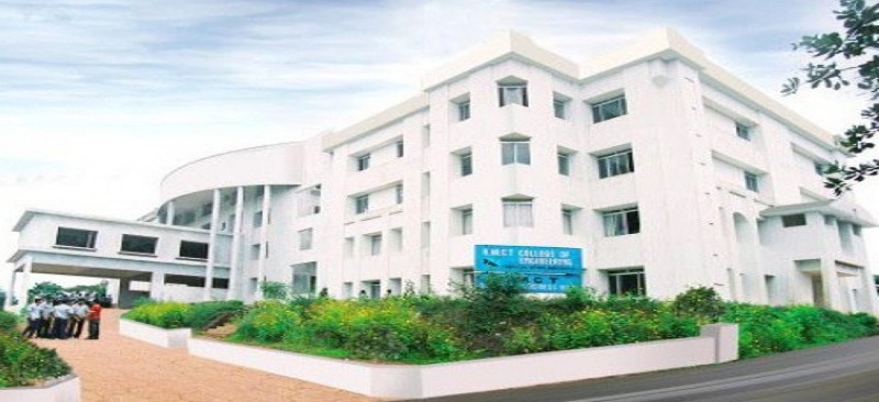 KMCT College of Architecture Manassery Kozhikode Academic Building photo 3