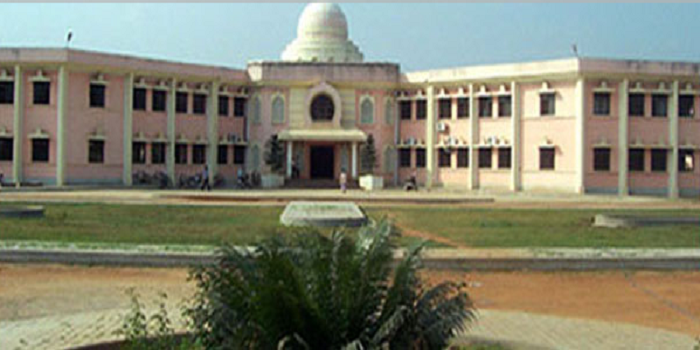 N.T.R. College of Veterinary Science Gangavaram Academic Building photo 1