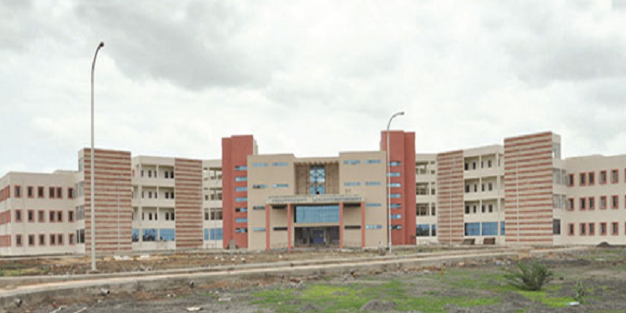 College Of Veterinary Science Kadapa Academic Building photo 1