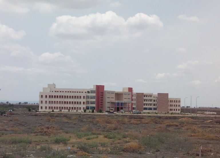 College Of Veterinary Science Kadapa Academic Building photo 2