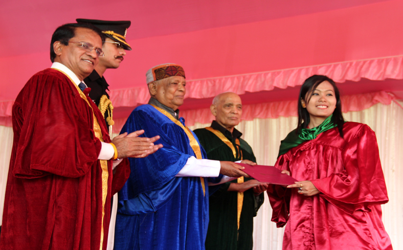 Kaziranga University Jorhat Events and Activities photo 4