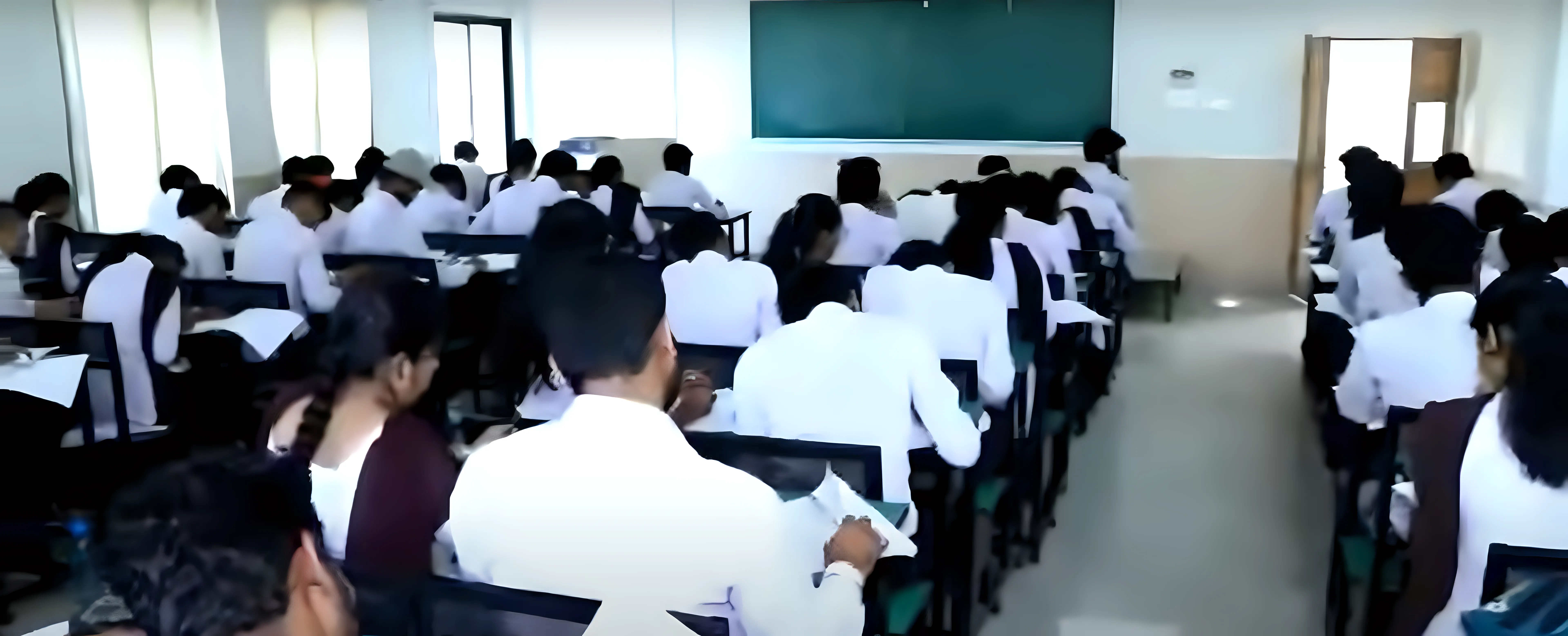 Prof Ram Meghe College of Engineering and Management Amravati Academic Infrastructure photo 2