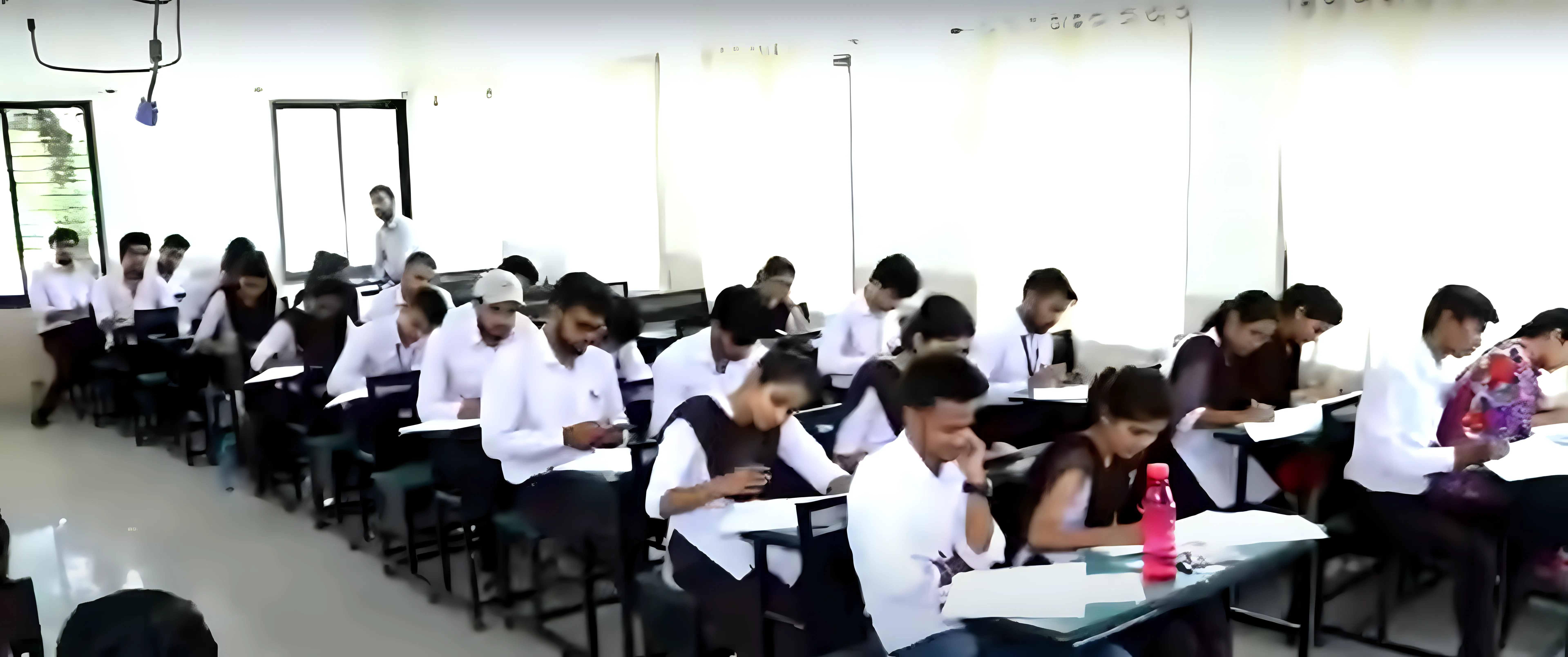 Prof Ram Meghe College of Engineering and Management Amravati Academic Infrastructure photo 3