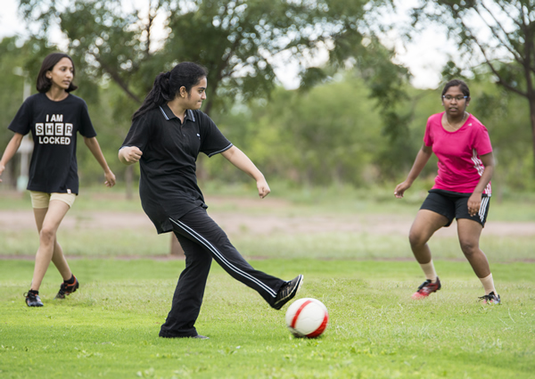 NLU Jodhpur Sports photo 1