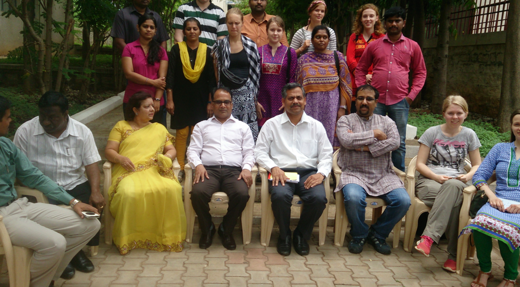 Bangalore University Events photo 2