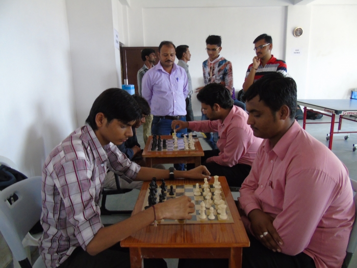 Madhav University Sirohi Sports photo 3