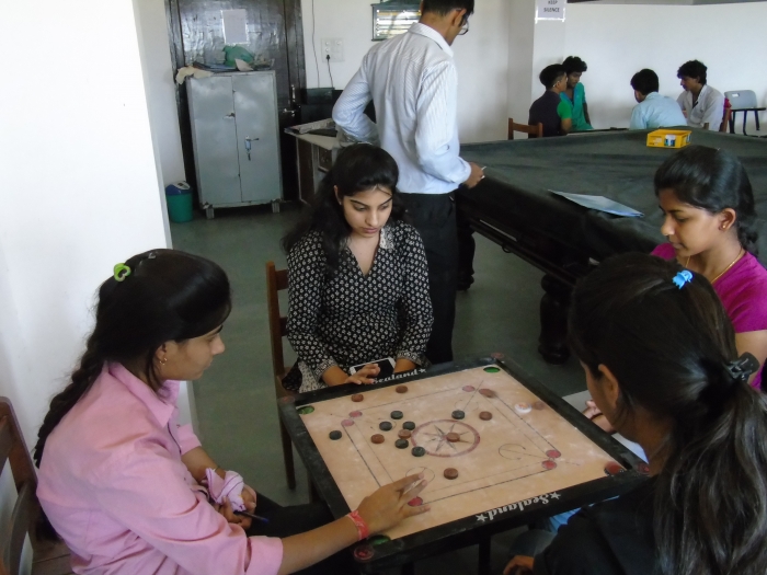 Madhav University Sirohi Sports photo 2