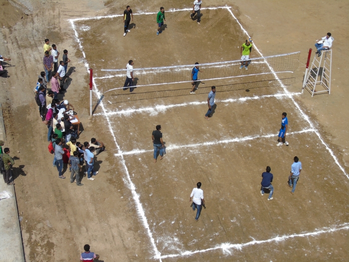 Madhav University Sirohi Sports photo 4