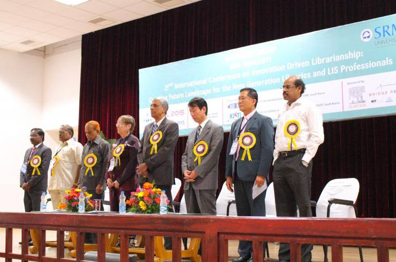 SRM University Chennai Events photo 6