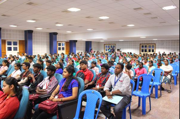 SRM University Chennai Events photo 2