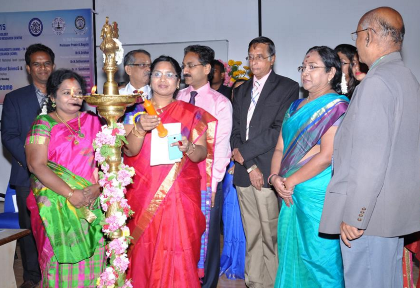 SRM University Chennai Events photo 12