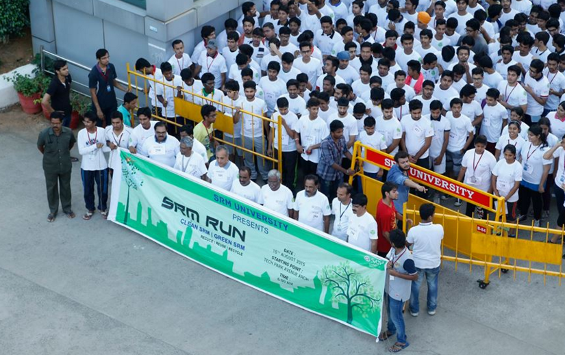 SRM University Chennai Events photo 11