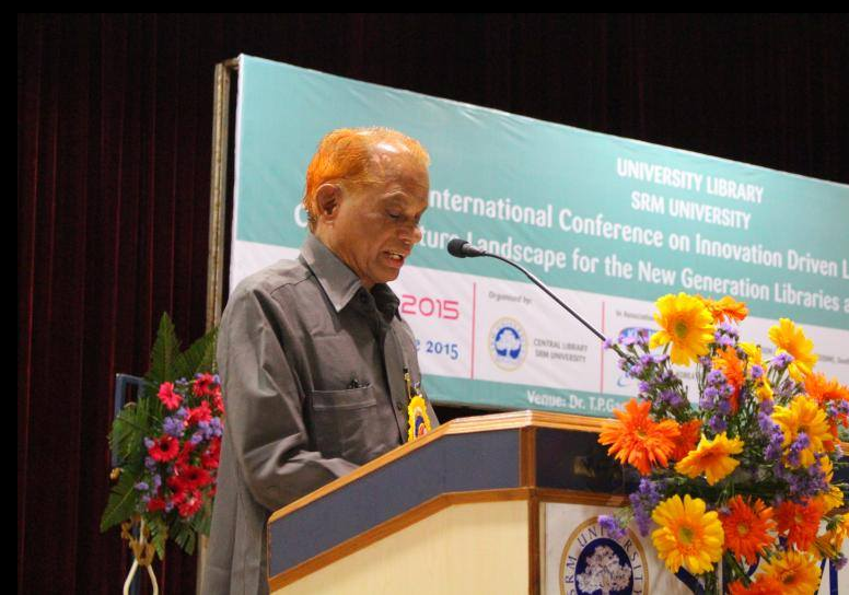 SRM University Chennai Events photo 8
