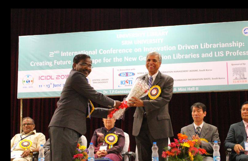 SRM University Chennai Events photo 7
