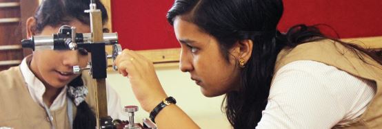 Amrita Vishwa Vidyapeetham Coimbatore Facilities photo 4