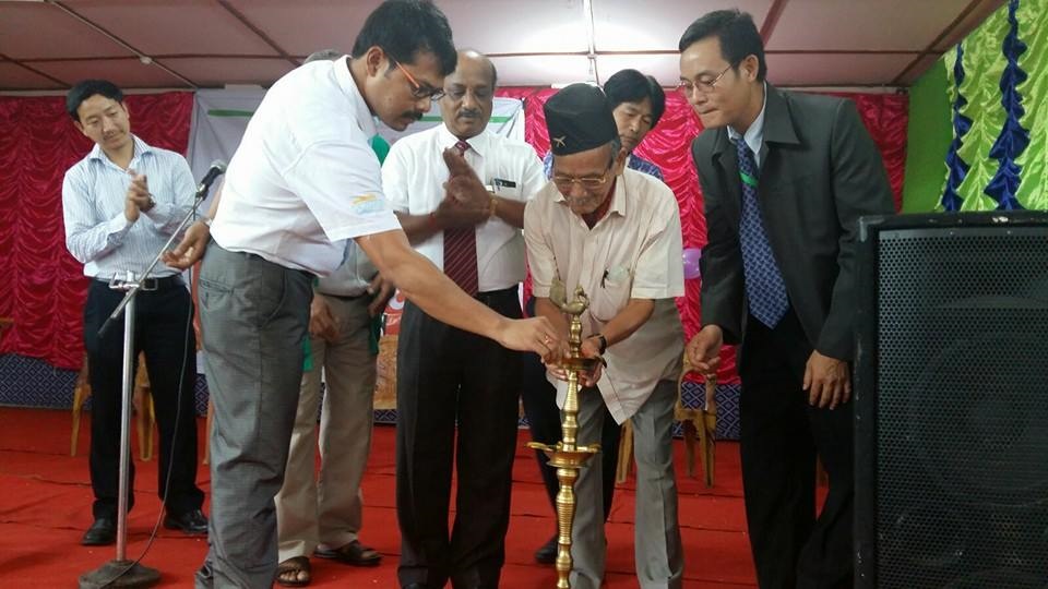 Apex Professional University Pasighat Extra Curriculars photo 2