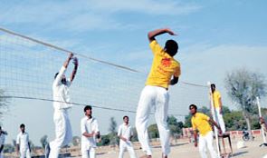 Maa Saraswati Institute Of Engineering & Technology Rohtak Sports photo 2