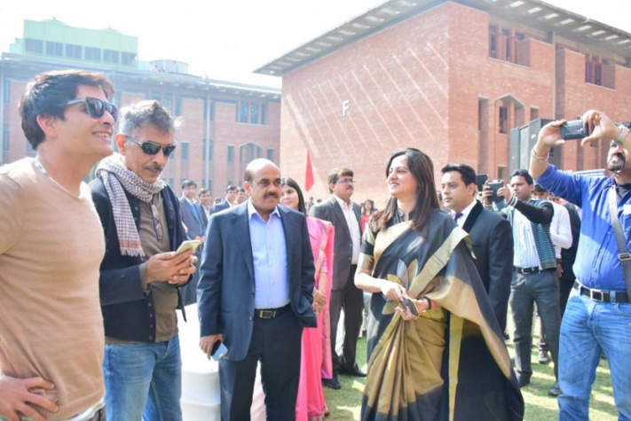 PSIT Kanpur Events photo 2