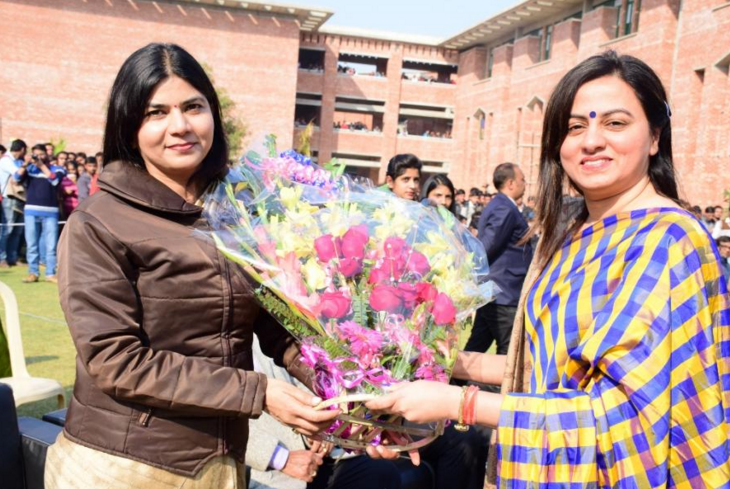 PSIT Kanpur Events photo 1