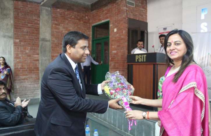 PSIT Kanpur Events photo 6