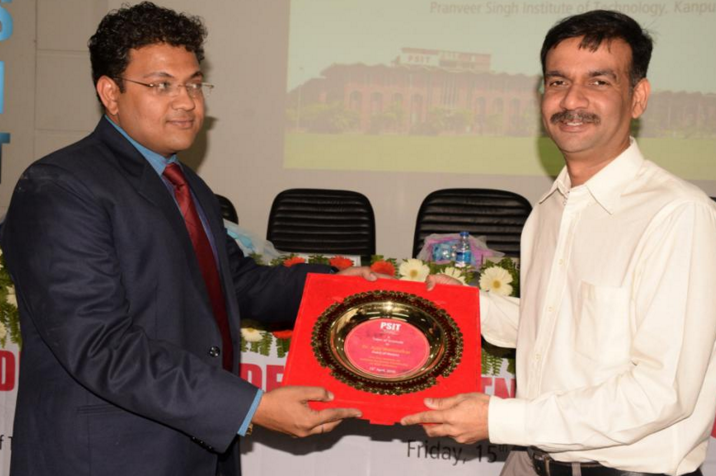 PSIT Kanpur Events photo 4