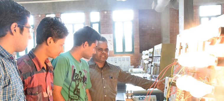 PSIT Kanpur Facility photo 6