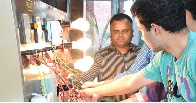 PSIT Kanpur Facility photo 3