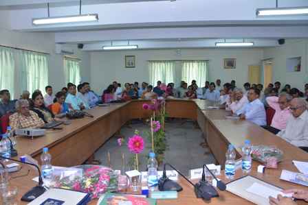Rajasthan University (UNIRAJ) Events photo 4