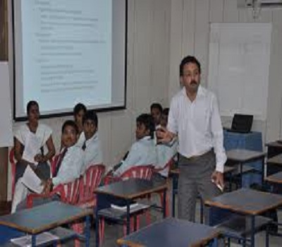 RL Institute of Management Studies Madurai College Campus photo 7