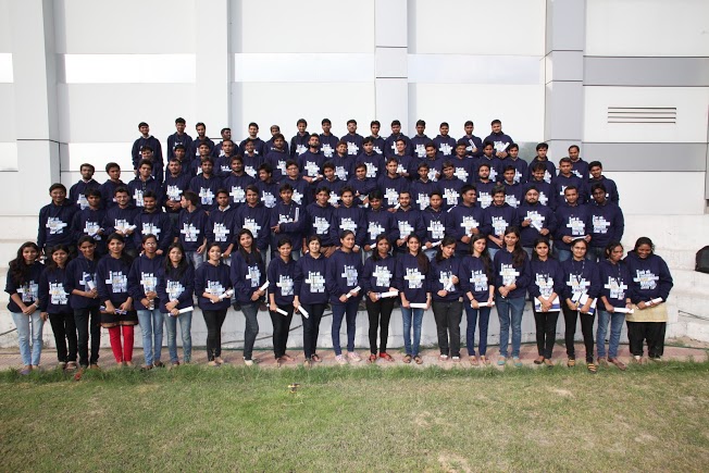AXIS Business School Kanpur Campus Event photo 5