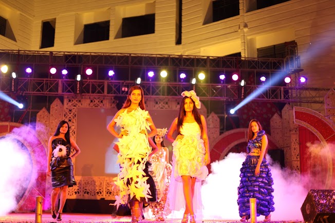 AXIS Business School Kanpur Campus Event photo 6
