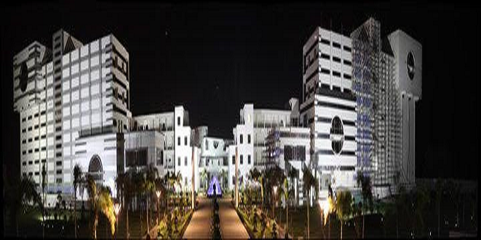 AXIS Business School Kanpur Campus photo 1