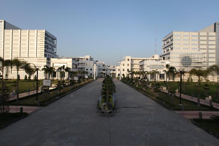 AXIS Business School Kanpur Campus photo 3