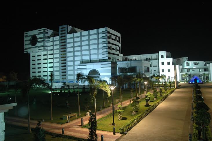 AXIS Business School Kanpur Campus photo 5
