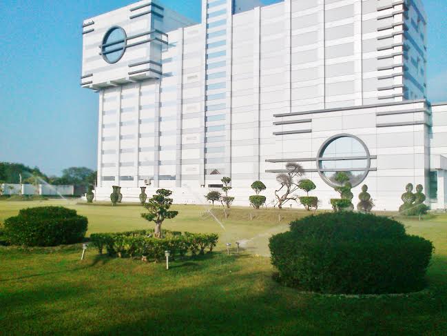 AXIS Business School Kanpur Campus photo 7