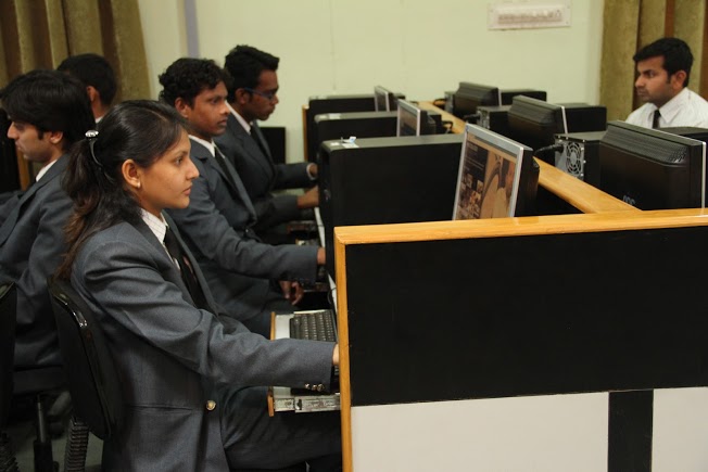 AXIS Business School Kanpur Facilities photo 6
