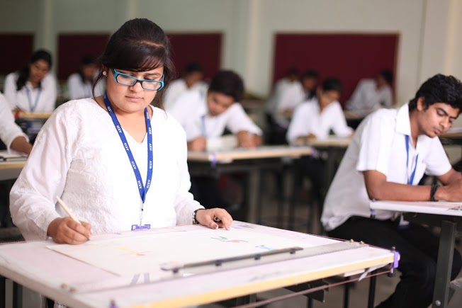 AXIS Business School Kanpur Facilities photo 9
