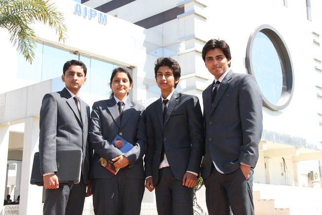 AXIS Business School Kanpur Facilities photo 10