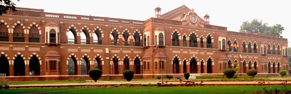 DEI Campus photo 1