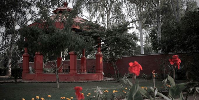 DEI Campus photo 4