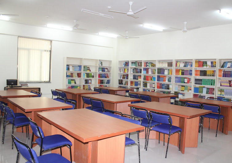 Amity University Raipur Infrastructure photo 4