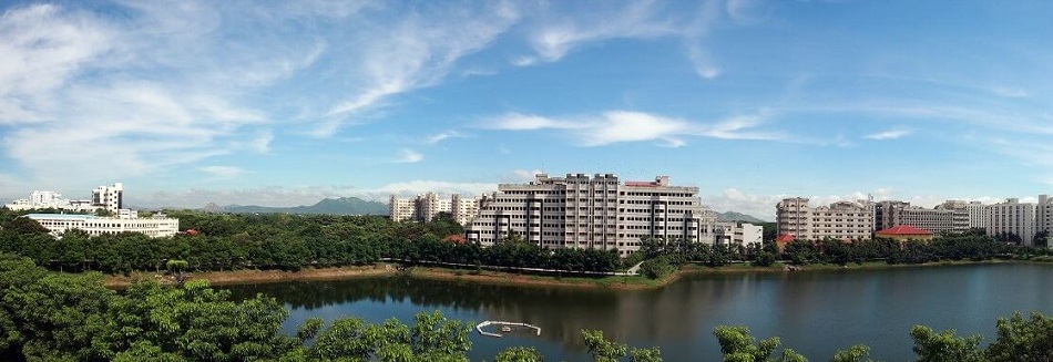 VIT Business School Vellore Infrastructure photo 5