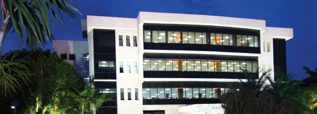VIT Business School Vellore Infrastructure photo 1