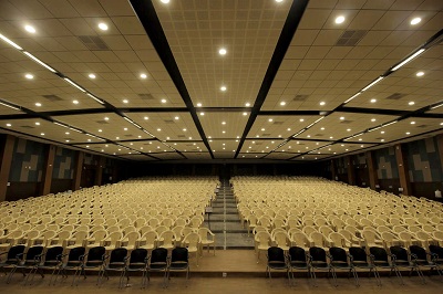 VIT Business School Vellore Infrastructure photo 2