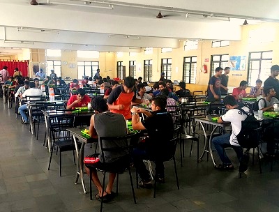 VIT Business School Vellore Infrastructure photo 7